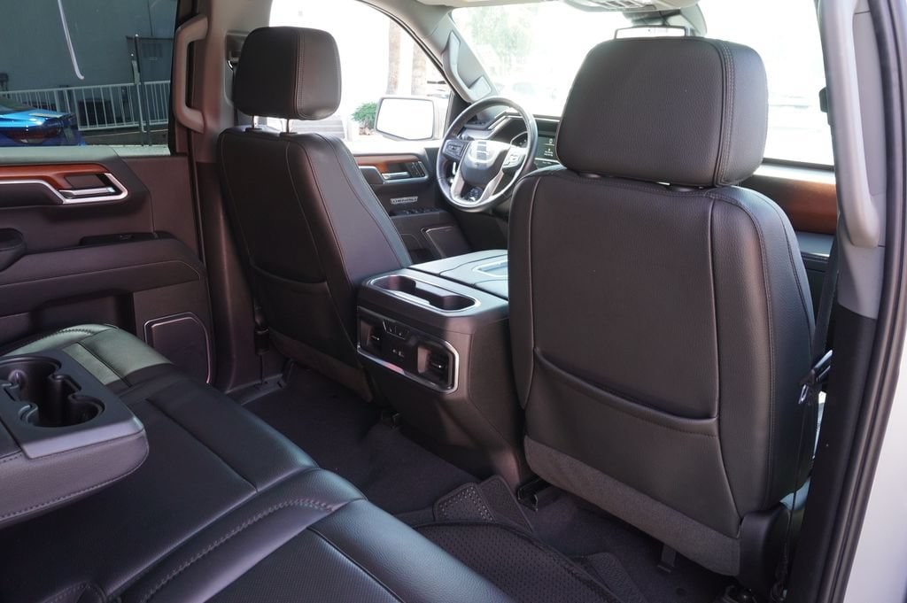 2022 GMC Sierra 1500 Denali Denali - Photo 12