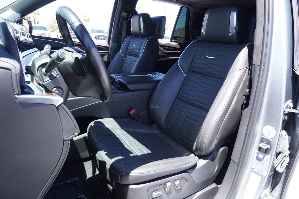 2023 Cadillac Escalade Sport Platinum - Photo 15