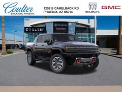 2025 GMC HUMMER EV Pickup 3X Truck