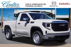 2026 GMC Sierra 1500 Pro Truck