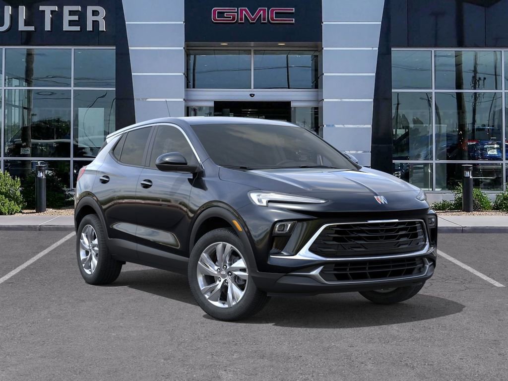 2026 Buick Encore GX Preferred - Photo 7