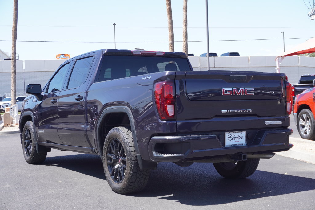 2023 GMC Sierra 1500 Elevation - Photo 4