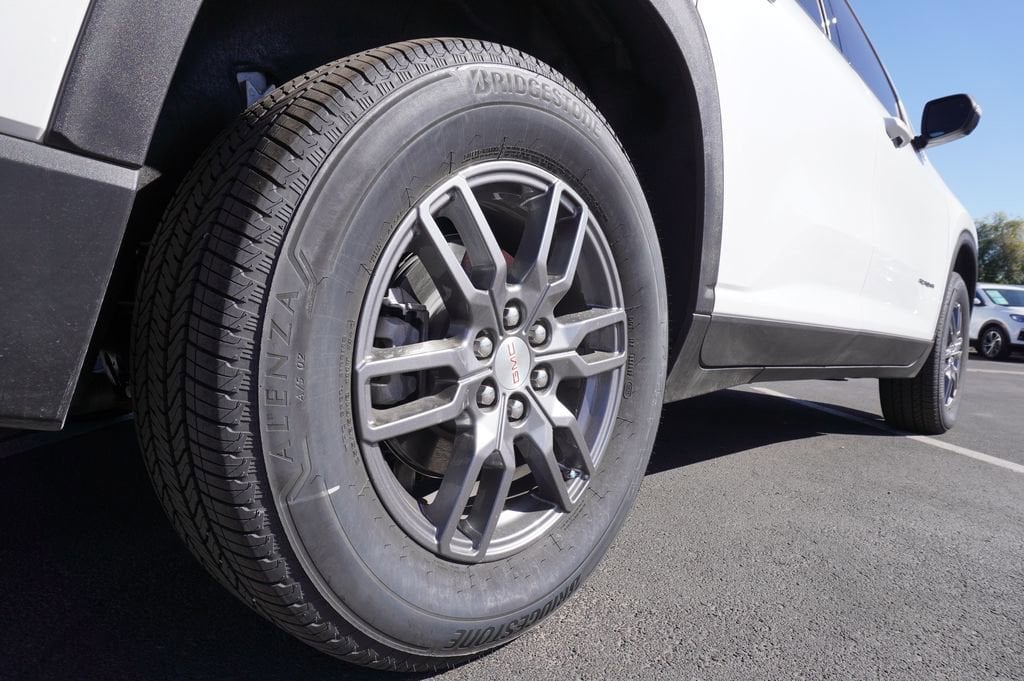 2025 GMC Acadia Elevation - Photo 6
