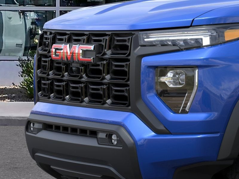 2026 GMC Canyon Elevation - Photo 14