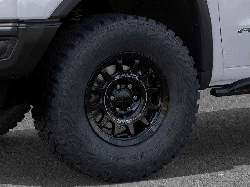 2026 GMC Sierra 1500 AT4X - Photo 32