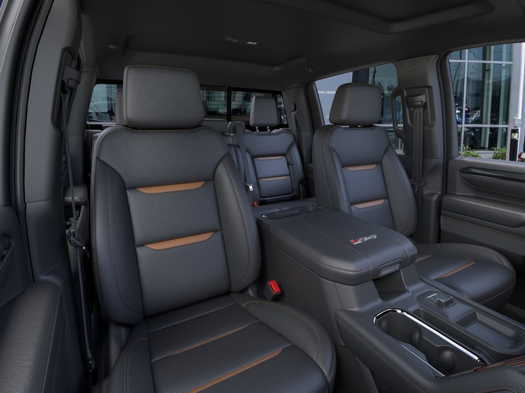 2026 GMC Sierra 2500HD AT4 - Photo 16