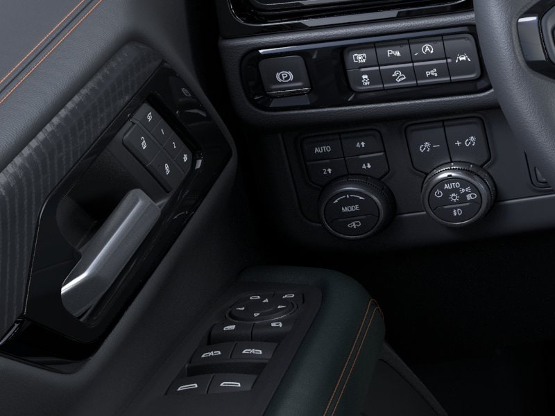 2026 GMC Yukon XL AT4 - Photo 46
