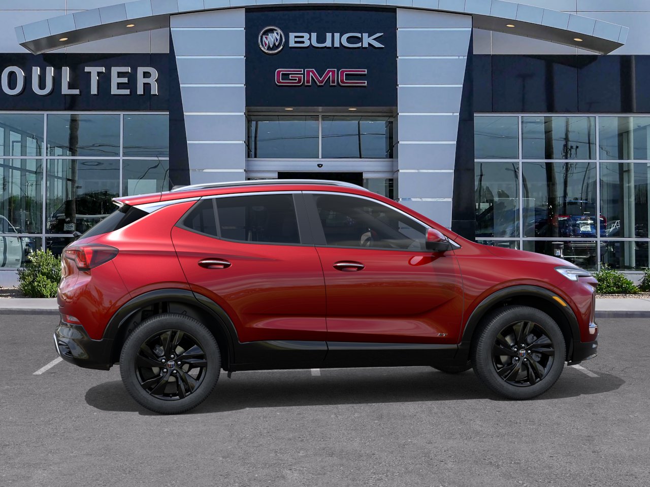 2026 Buick Encore GX Sport Touring - Photo 30