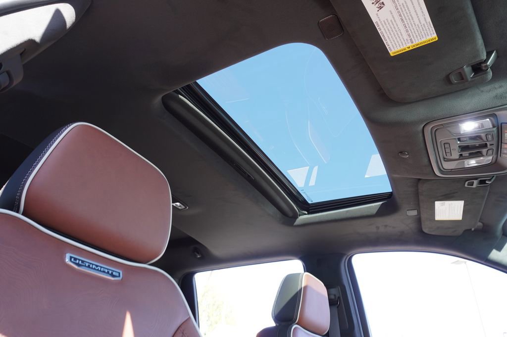 2026 GMC Sierra 1500 Denali Ultimate - Photo 14