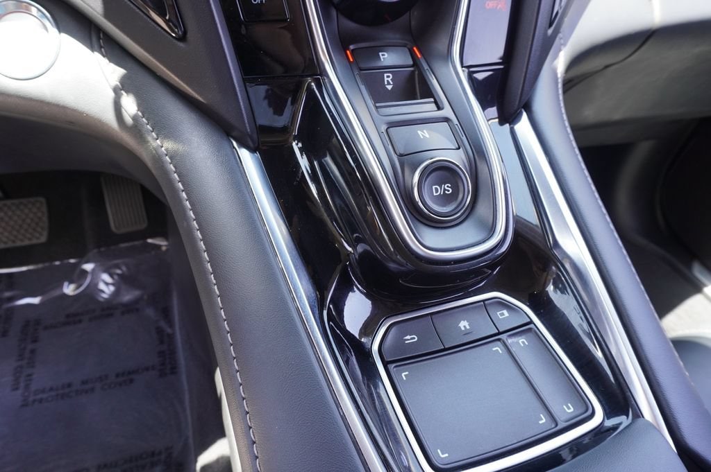 2022 Acura RDX Technology Package - Photo 19