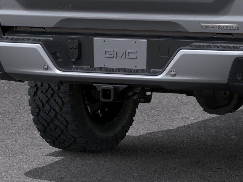 2026 GMC Canyon Elevation - Photo 14