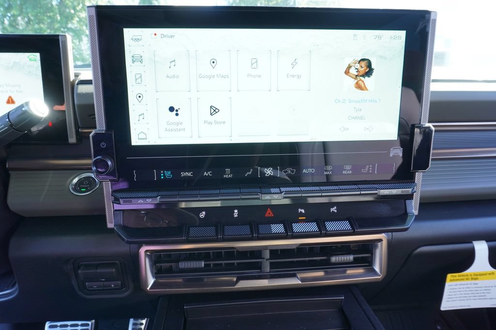 2025 GMC HUMMER EV 3X - Photo 20