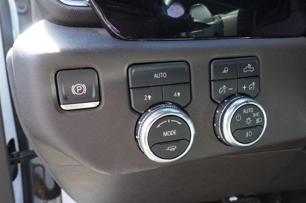 2024 GMC Sierra 1500 SLT - Photo 23