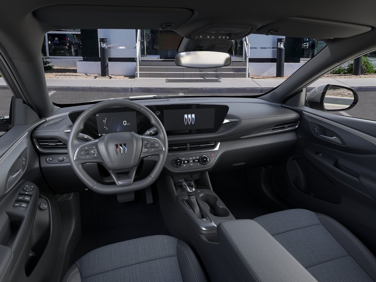 2026 Buick Envista Preferred - Photo 39