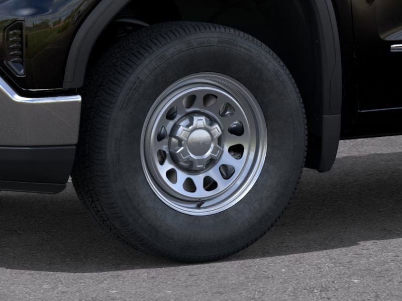 2026 GMC Sierra 1500 Pro - Photo 9