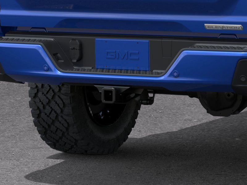 2026 GMC Canyon Elevation - Photo 15