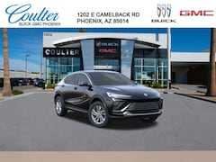 2026 Buick Envista Preferred SUV