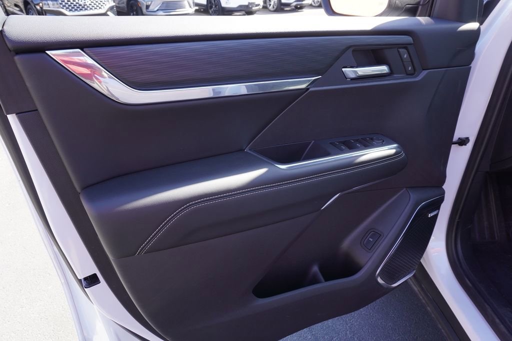 2025 GMC Acadia Elevation - Photo 15