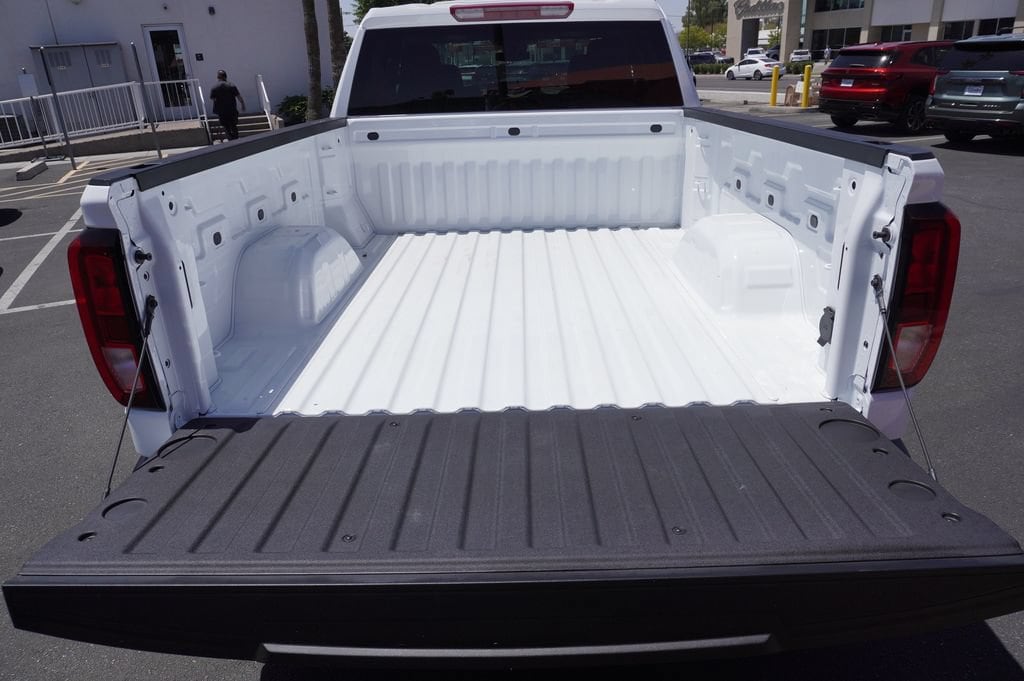 2026 GMC Sierra 1500 Elevation - Photo 10