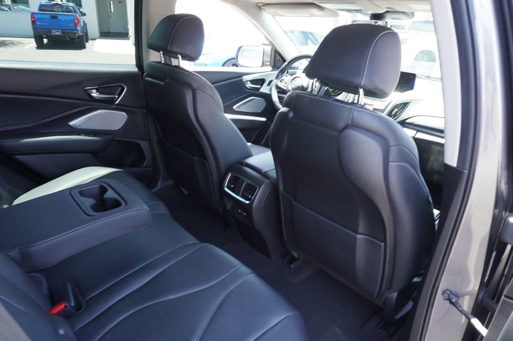 2022 Acura RDX Technology Package - Photo 10