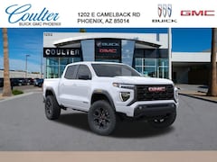 2025 GMC Canyon Elevation Truck