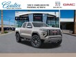 GMC Canyon