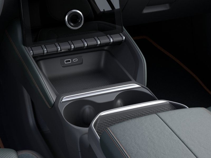 2026 GMC Terrain AT4 - Photo 47