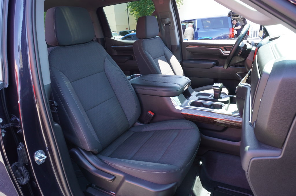 2023 GMC Sierra 1500 Elevation - Photo 14
