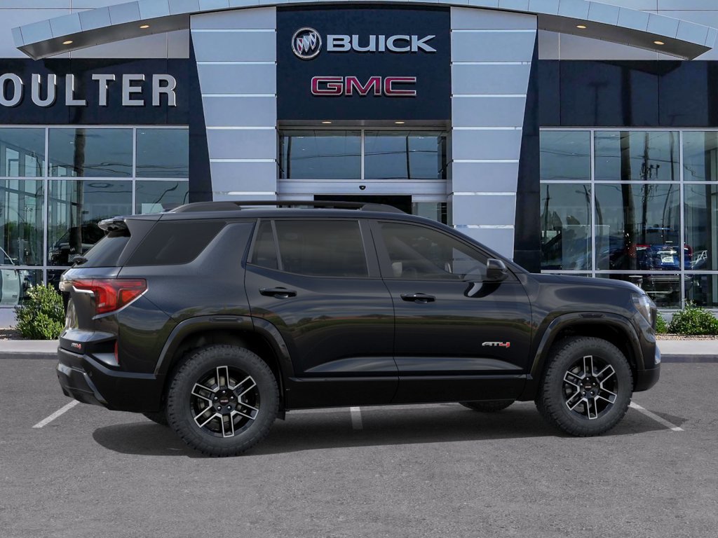 2027 GMC Terrain AT4 - Photo 6
