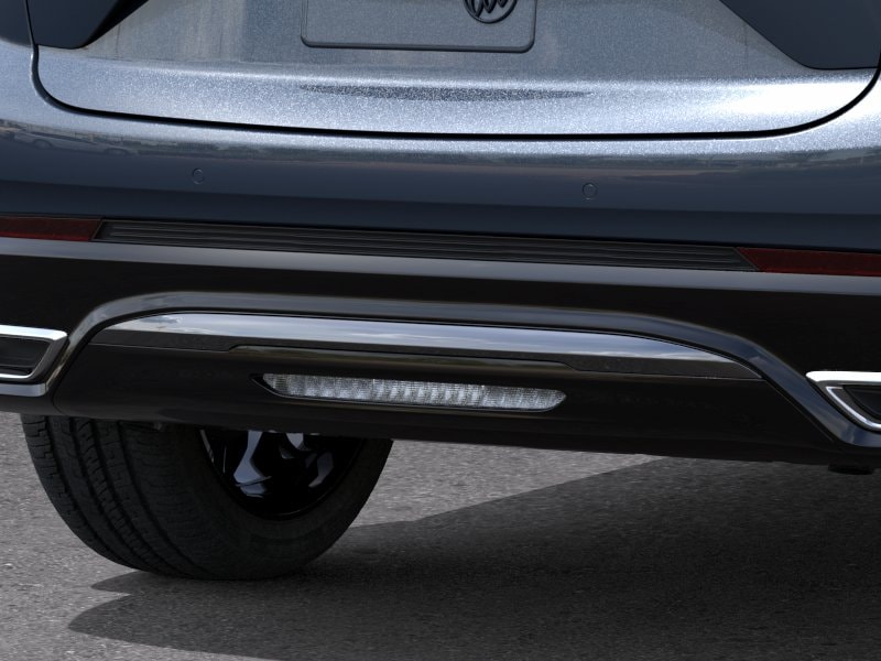 2026 Buick Envision Sport Touring - Photo 38