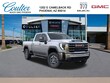 GMC Sierra 2500 HD