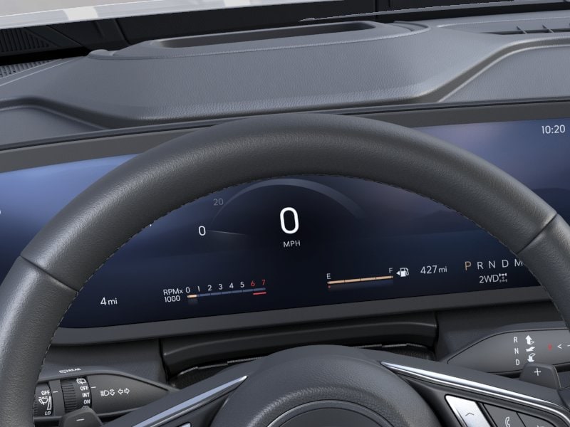 2026 Buick Enclave Preferred - Photo 42