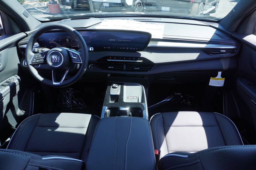 2026 Buick Enclave Preferred - Photo 12