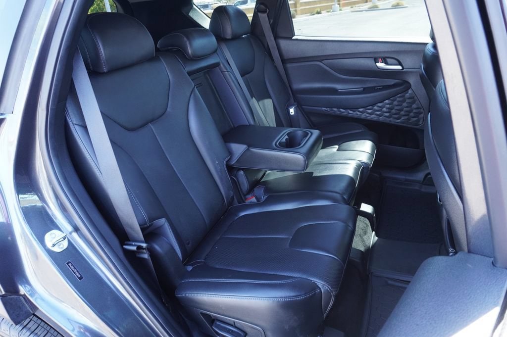 2023 Hyundai Santa Fe XRT - Photo 9