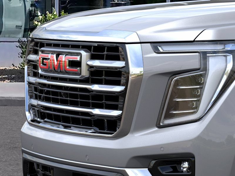 2026 GMC Yukon XL Elevation - Photo 14