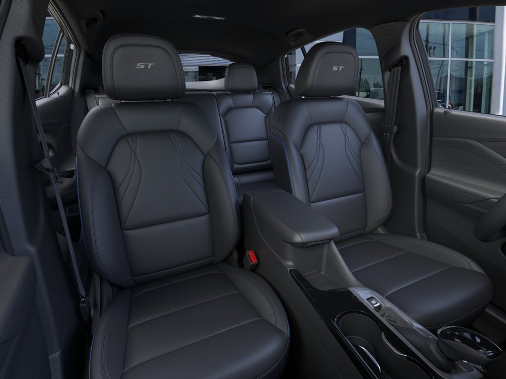 2026 Buick Envista Sport Touring - Photo 17