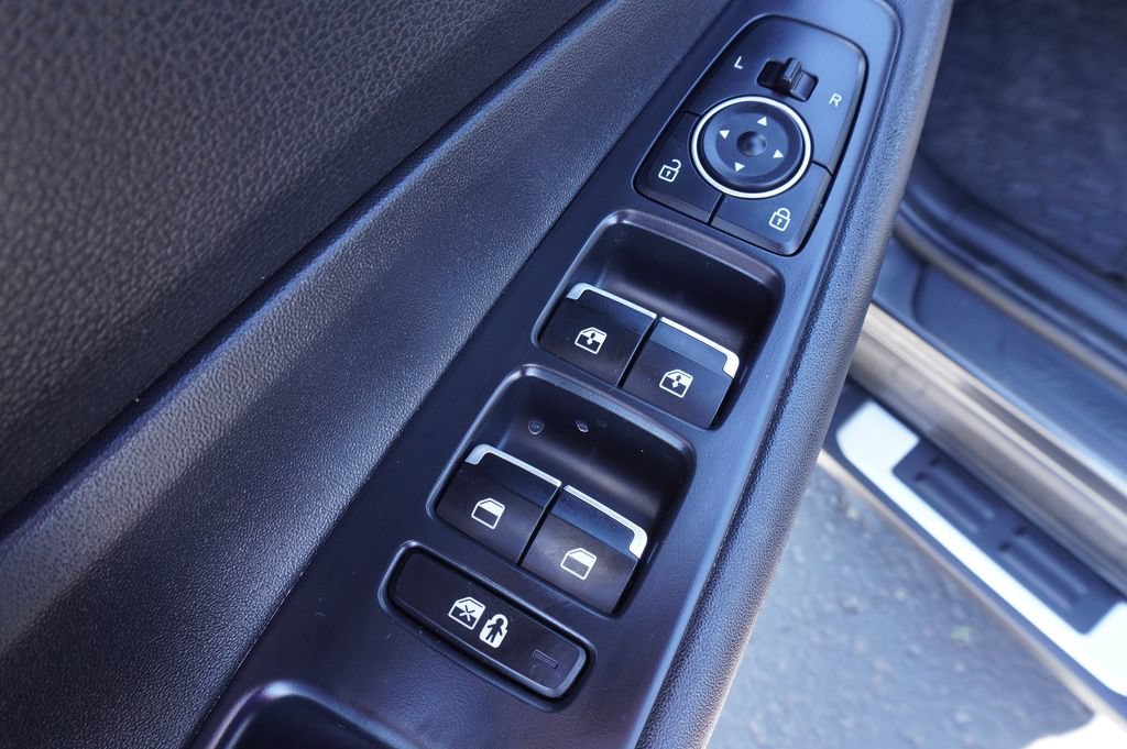 2023 Hyundai Santa Fe XRT - Photo 15