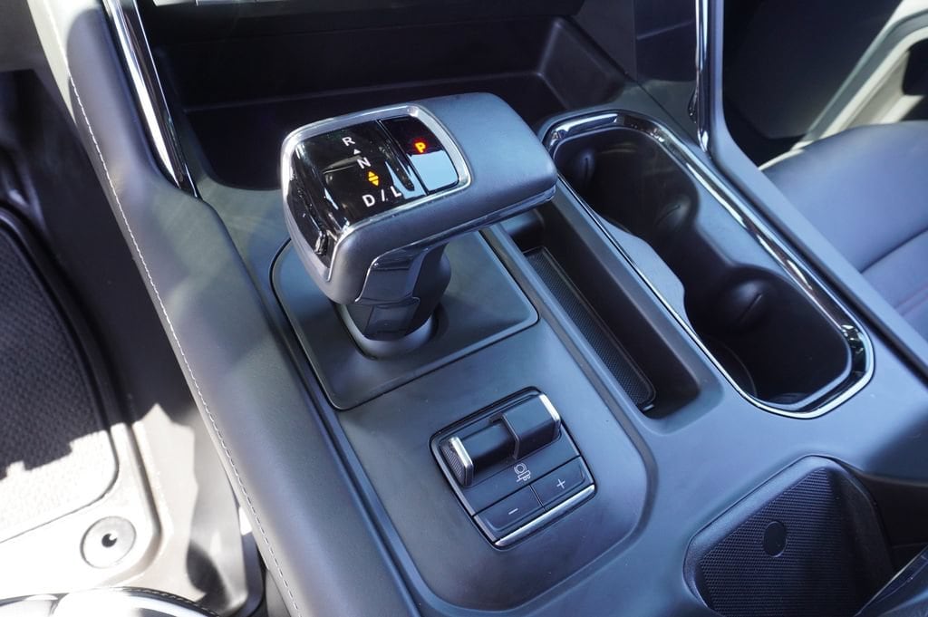 2024 GMC Sierra 1500 AT4X - Photo 22