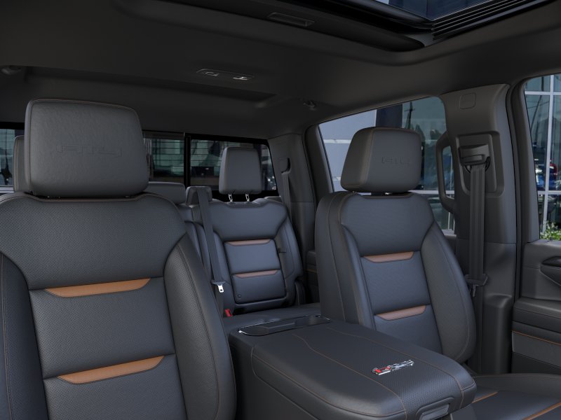 2026 GMC Sierra 2500HD AT4 - Photo 47