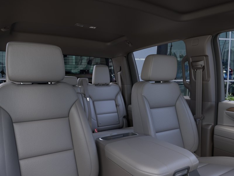 2026 GMC Sierra 2500HD SLT - Photo 48