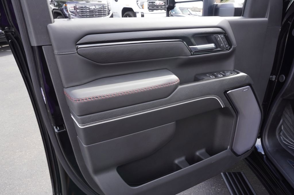 2026 GMC Sierra 2500HD AT4X - Photo 18