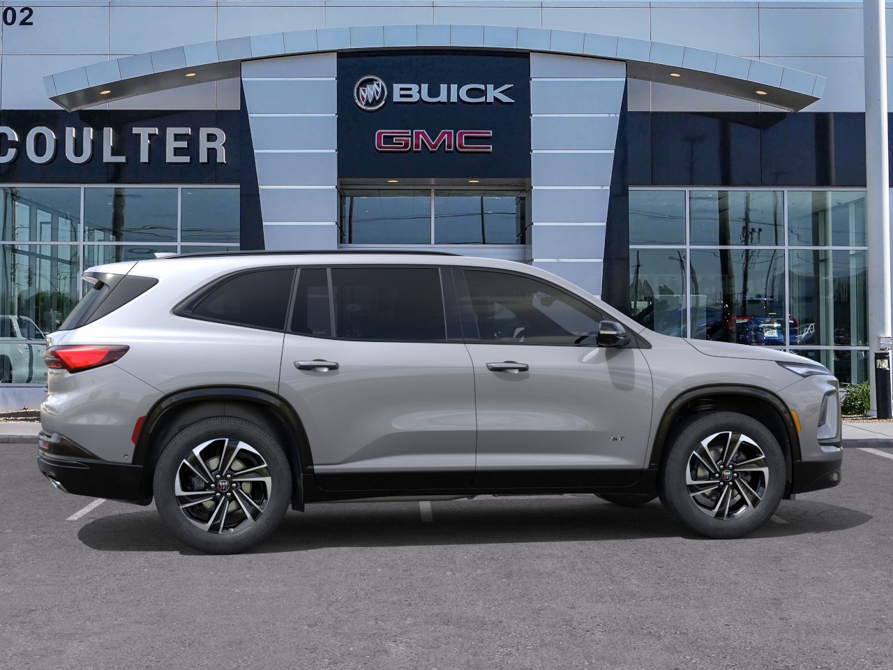 2026 Buick Enclave Sport Touring - Photo 29