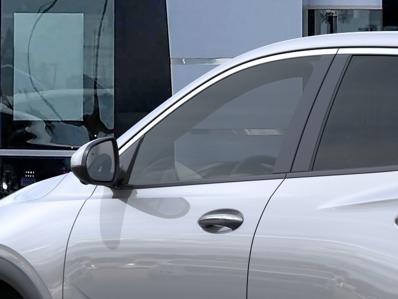 2026 Buick Encore GX Preferred - Photo 37