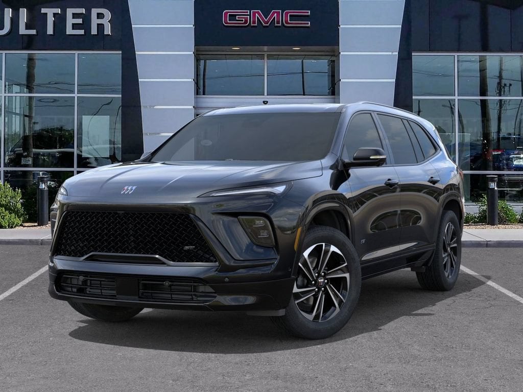 2026 Buick Enclave Sport Touring - Photo 7