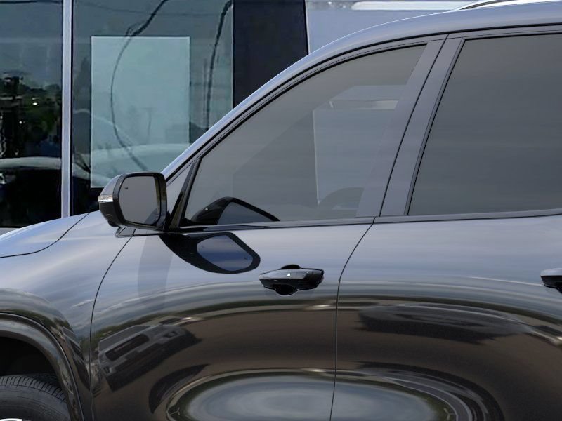 2026 Buick Enclave Sport Touring - Photo 13