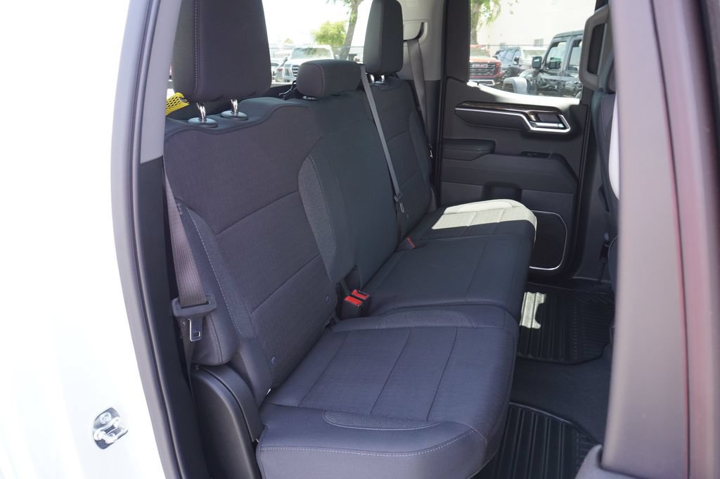 2026 GMC Sierra 1500 Elevation - Photo 11