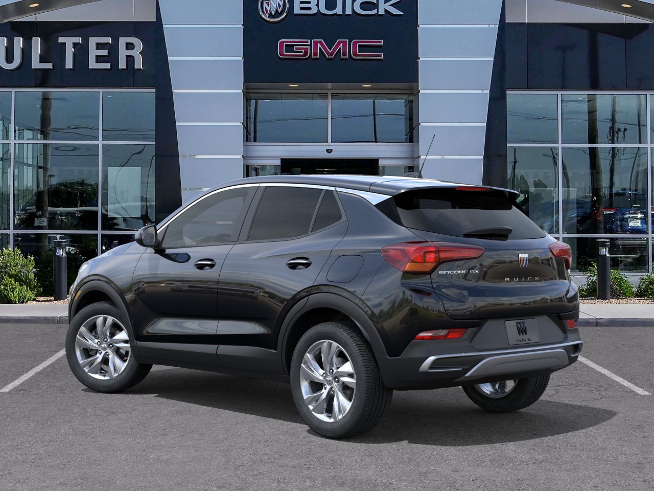 2026 Buick Encore GX Preferred - Photo 27