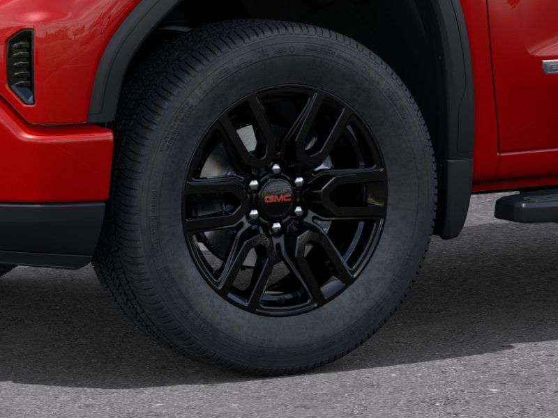 2026 GMC Sierra 1500 Elevation - Photo 33
