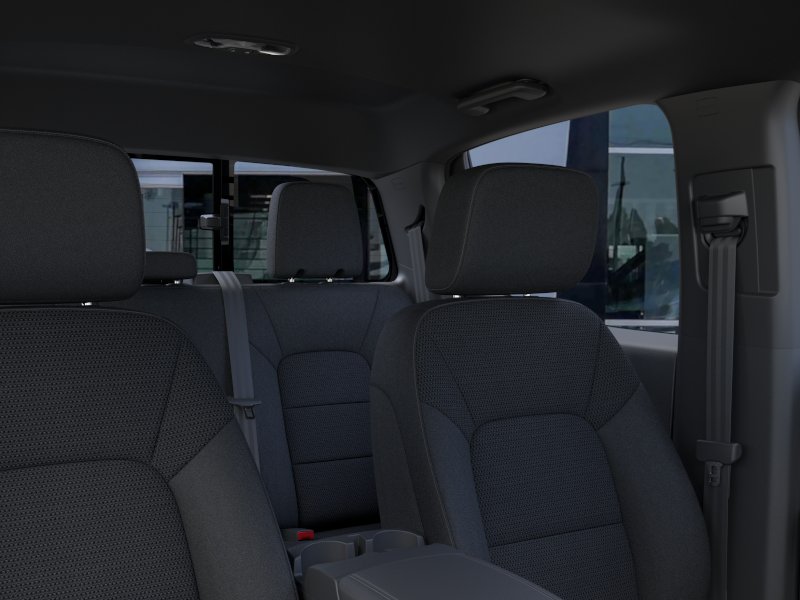2026 GMC Canyon Elevation - Photo 48