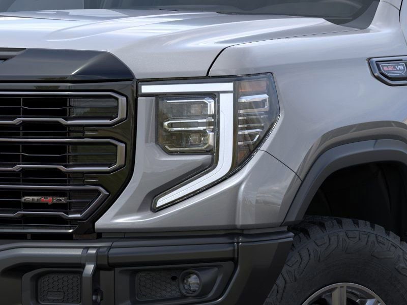 2026 GMC Sierra 1500 AT4X - Photo 10